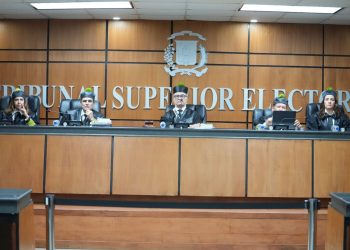 TSE rechaza demanda en referimiento electoral de extrema urgencia, incoada por el PHD