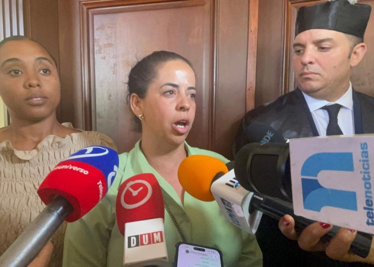 Hermana de camionero asesinado en Santiago denuncia amenaza de muerte