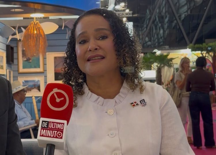 8,600 dominicanos viven en Francia; desde médicos hasta artistas