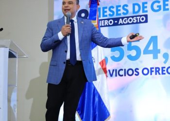 SNS amplía servicios y fortalece Red Pública en ocho meses de gestión
