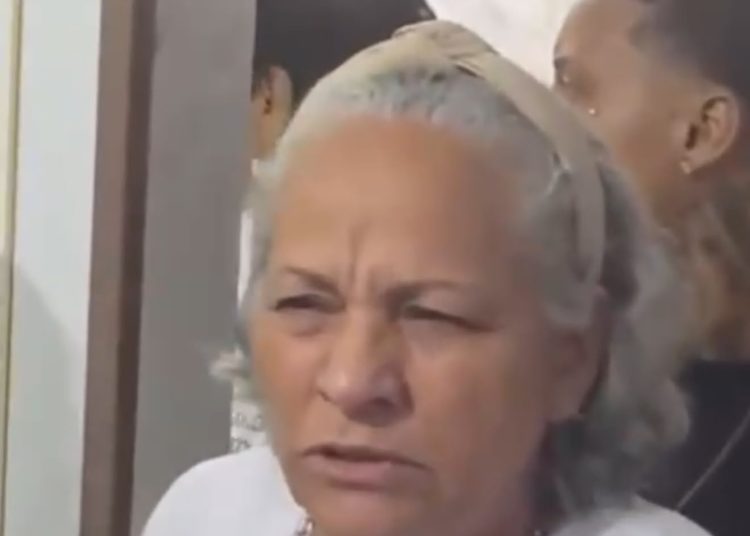 “Él cogió un camino equivocado, pero nadie quiere ver un familiar en esa situación” Abuela de Michael Peluche lamenta su muerte