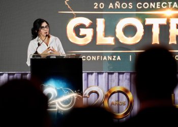 GLOTRANS cumple 20 años y fortalece sus operaciones internacionales