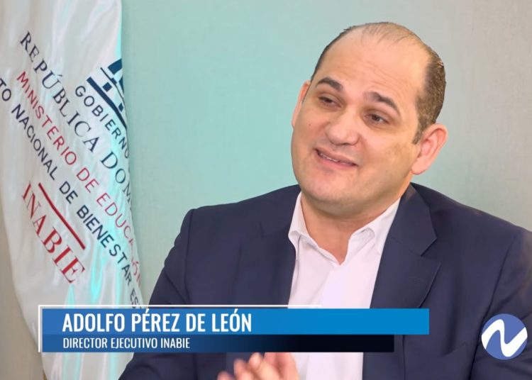 Adolfo Pérez ordena y apodera organismos de control para investigar irregularidades denunciadas