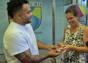 Ambientalistas checos recuperan sus documentos reportados como sustraídos en Santo Domingo