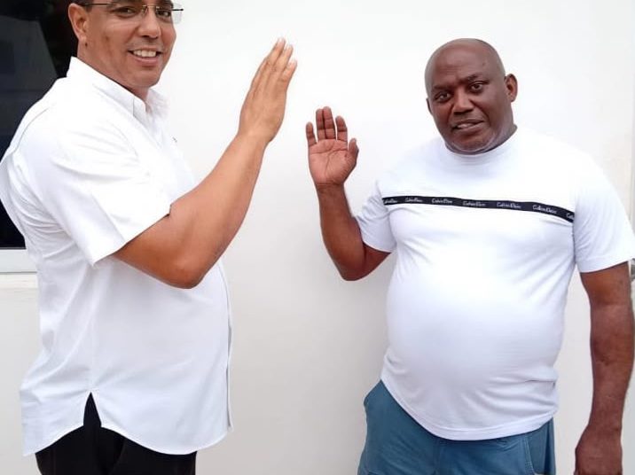 Frank Faña anuncia respaldo a Agustín Tavárez para la Alcaldía de Las Terrenas