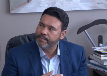 Senador pide diferenciar ejecuciones extrajudiciales de respuestas policiales ante personas armadas