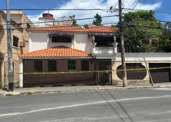 Madre no vidente de esposa de Julián Oro estaba en la vivienda durante el crimen