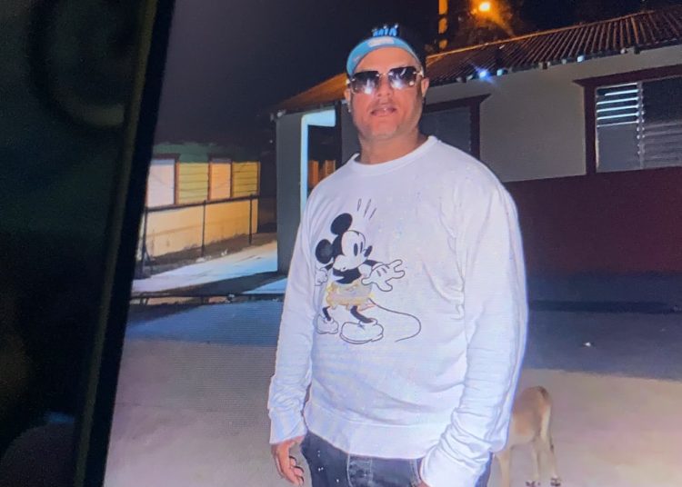 Pedro Núñez “El Puli” muere en hecho que habría involucrado agentes del DICRIM en Villa Riva