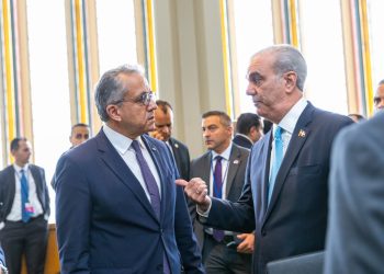 Abinader y director de la UNESCO destacan avances educativos de RD y proyecto STEM en Punta Bergantín