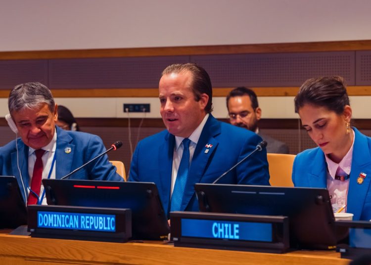 Desde la ONU, Paliza llama a fortalecer cooperación regional para sostener avances contra el hambre