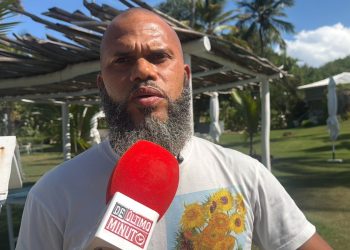 Alcaldesa Ana Reyes encabeza comité organizador de actividad 3K en Las Galeras