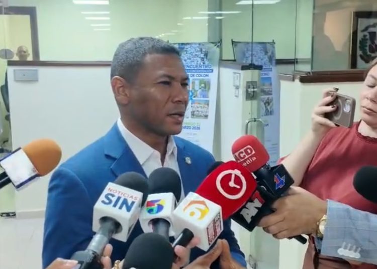 Legisladores respaldan diálogo nacional para enfrentar la criminalidad
