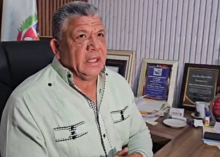 Alcalde de La Victoria asegura que Kevin Germán fue desvinculado hace dos meses