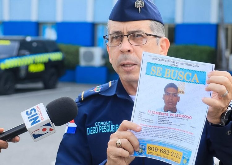 Arrestan a “Chiquito”, cuarto implicado en muerte de esposa de Julián Oro Duro