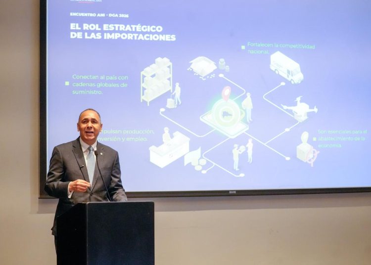 Importaciones han generado 14,774 alertas en Aduanas este año