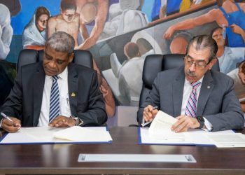 La UASD y el INAP firman convenio para fortalecer la gestión pública y la transparencia en República Dominicana