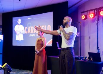 Caramelo amplía su presencia internacional tras su paso por los realities de Telemundo