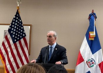 Abinader dice Cancillería orienta a dominicanos sobre trabajos en Rusia: “es bueno que sepan a lo que van”