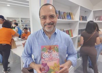 Visitantes y expositores valoran organización y acogida de la Feria del Libro