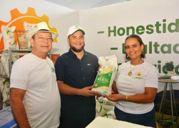 FEDA capacitará en drones agrícolas a productores de zonas arroceras del país