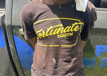 Mujer muere horas después de presunta agresión de su pareja en Chirino, Monte Plata