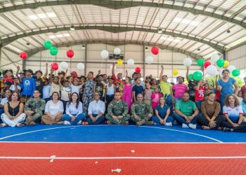 Adeoerd y el ERD lanzan el programa “Formación Deportiva ERD” junto a inmortales del deporte