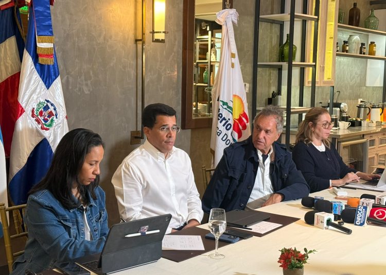 RD y Argentina firman acuerdo para impulsar el turismo deportivo