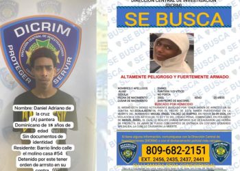 Policía Nacional captura a cinco integrantes del listado de más buscados en San Pedro de Macorís