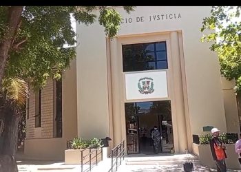 Imponen tres meses de prisión preventiva a hombre acusado por la desaparición de una niña de 12 años en La Romana