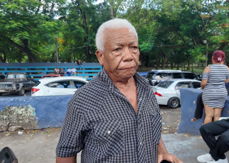 Familiares confirman hallazgo del cuerpo de Loyca Alvarado en matorral en San Cristóbal