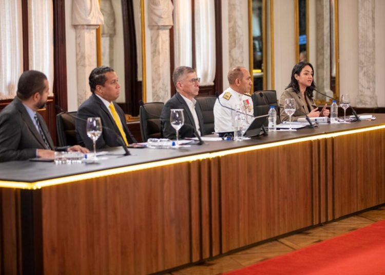 Interior y Policía cuenta con más de 4,000 mediadores para prevenir conflictos violentos
