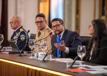Policía ampliará modelo de patrullaje por corredores y cuadrantes