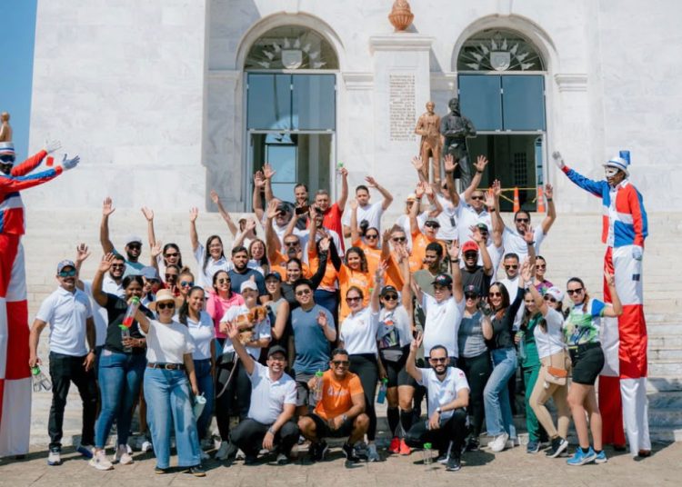 Un paso por la vida: SDCVE invita a caminar contra la trombosis