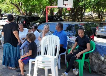 Familia de Loyca Alvarado espera entrega de su cuerpo para realizarle velatorio