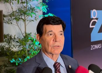 Industriales respaldan actuaciones de la Policía contra los delincuentes
