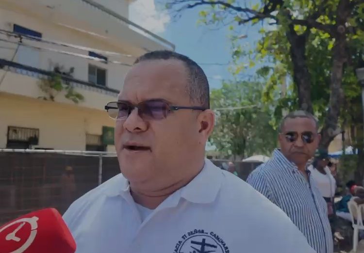 Sacerdote pide a familias fortalecer la formación de los jóvenes para evitar que delincan