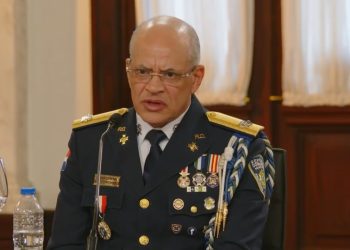 Nuevo Modelo de Servicio Policial refuerza control territorial con tecnología y cuadrantes
