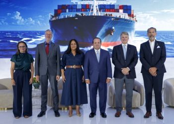 Asociación de Navieros plantea visión marítima de largo plazo para acompañar el crecimiento económico de RD
