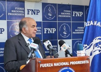 FNP propone cambiar estrategia de seguridad nacional y endurecer medidas contra el crimen organizado