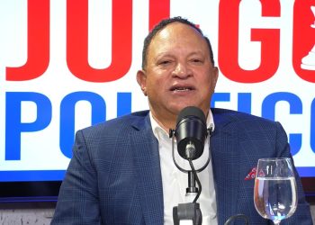 Leonardo Gil sobre David Collado: “Le ha resultado ser candidato sin decir que es candidato”