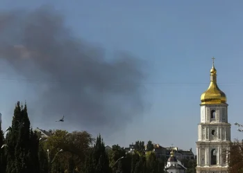 Zelenski ordena suspender los ataques contra Moscú tras hacer lo propio Putin con Kiev