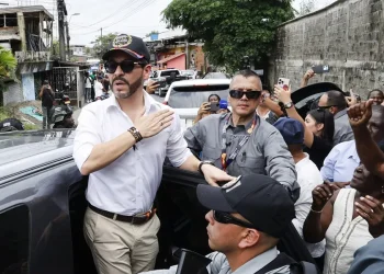 Colombia inicia “Plan Marshall” para reconstruir el Chocó tras devastador terremoto