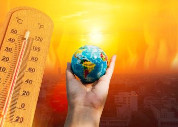 Agosto fue el mes más cálido a nivel global desde que hay registros, anuncia Copernicus