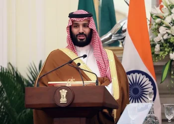 El príncipe heredero saudí pidió dos veces a Trump que atacase a los hutíes, según Axios