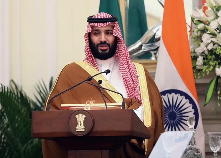 El príncipe heredero saudí pidió dos veces a Trump que atacase a los hutíes, según Axios