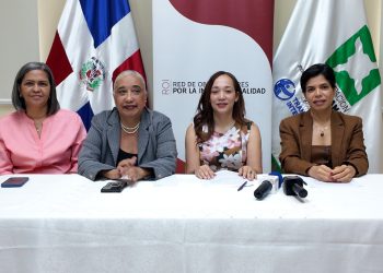 ROI pide transparencia al CNM y alerta por baja participación de mujeres en la Suprema Corte