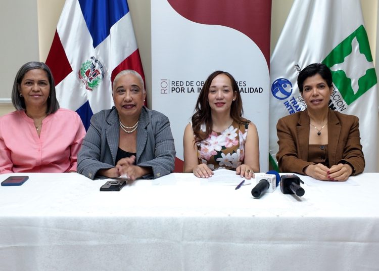 ROI pide transparencia al CNM y alerta por baja participación de mujeres en la Suprema Corte