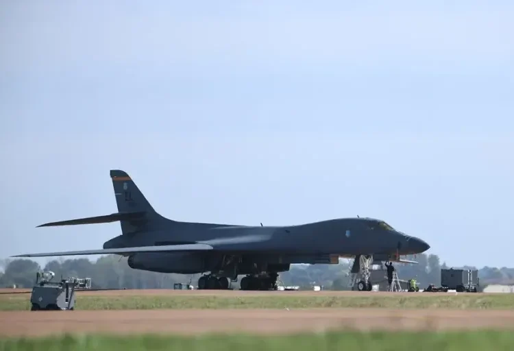Irán niega relación con el plan terrorista contra la base inglesa, los detenidos son británicos