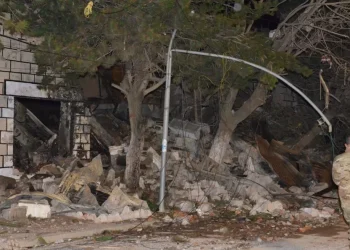 Explosión en Bolivia deja dos muertos, siete desaparecidos y 81 heridos