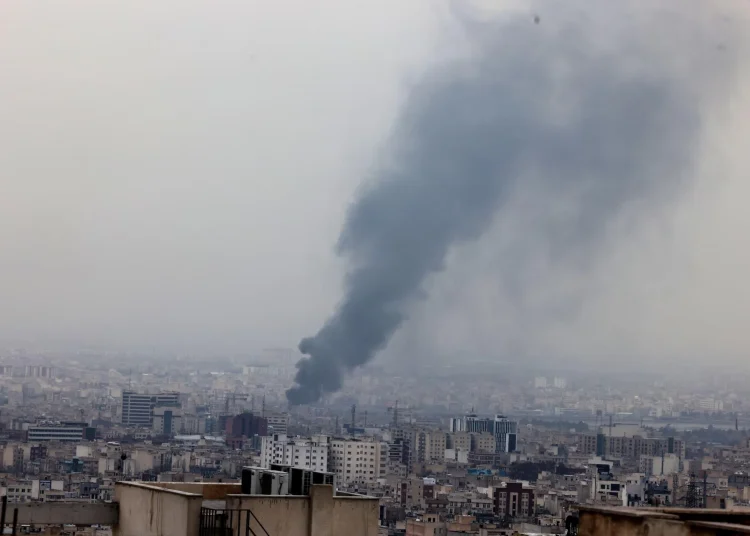 Irán califica de crimen de guerra ataque de EE. UU. que causó cuatro muertos en una boda